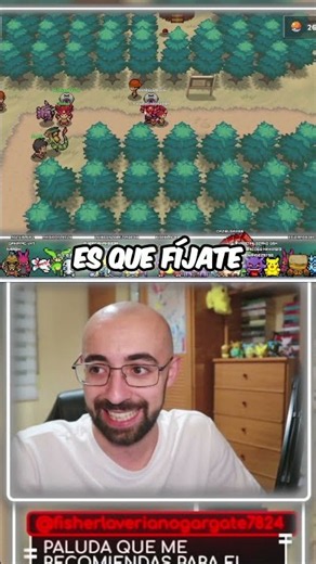 😈 ¡INFILTRADOS DEL TEAM PLASMA! ☄️🪐 | PokeMMO #pokemmo #pokemon