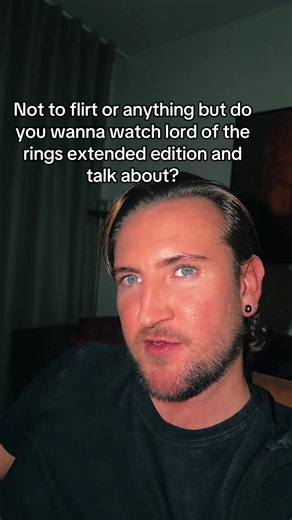 Come my wee sassenach | The Lord Of The Rings