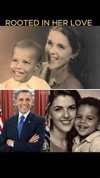 44th President Barack Obama: [Son of Two Worlds] | THE TRILOGY FINALE