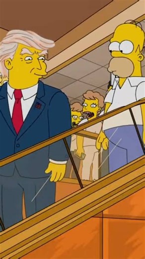 Scary Simpsons Predictions That Came TRUE #simpsons #thesimpsons #homersimpson #predictions | Most Amazing Top 10
