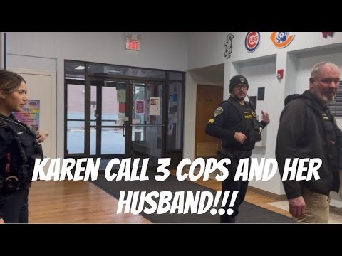 THE OUTCOME LEFT THESE ENTITLED FOLKS SHOCKED!!-FIRST AMENDMENT