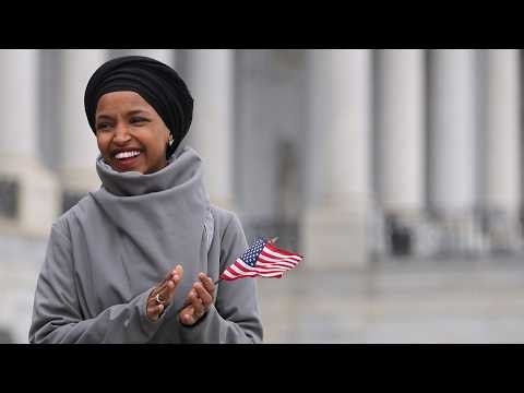 Shocking report claims Ilhan Omar's staff got her birth date changed