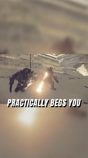 Why you haven't actually beaten Nier Automata #nierautomata #gaming