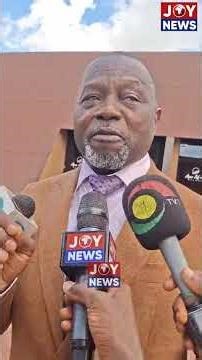 Ayine to NPP: Threats to make Ghana ungovernable must be treated with the contempt it deserves