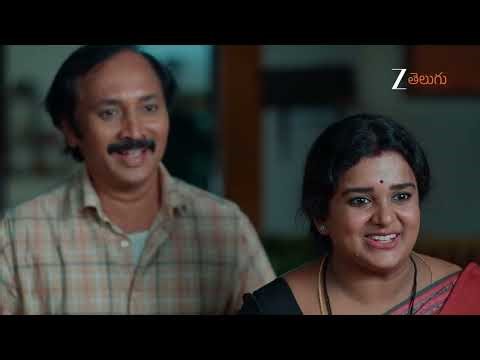 Lakshmi Raave Maa Intiki| Ep - 10| Webisode 01| Jan,2 2026| Madhu Sudhan,Sri Lakshmi| Zee Telugu