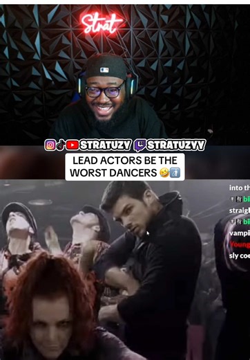 Step Up Dance Moves and Channing Tatum's Cameos