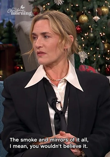 Kate Winslet Discusses Avatar 2 Underwater Filming Secrets