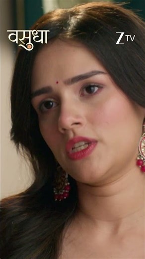 Vasudha Ep 438 | Zee TV UK HD