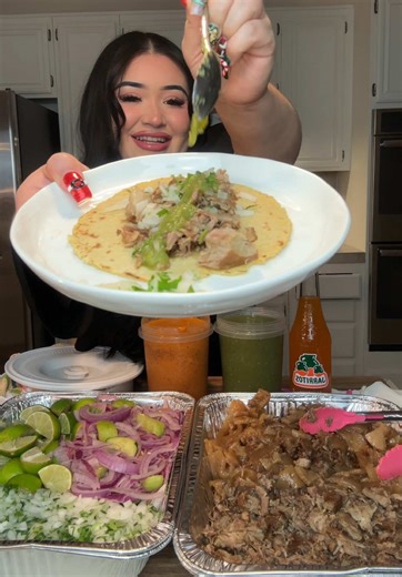 Delicious Carnitas Tacos for Your Next Party