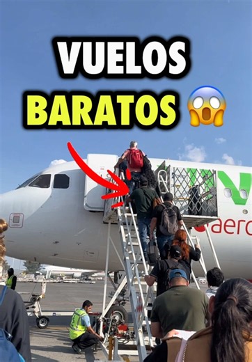 Las mejores fechas para comprar vuelos baratos son en Noviembre ✈️😱 #viajeros #vuelos #vacaciones #aeropuerto #avion