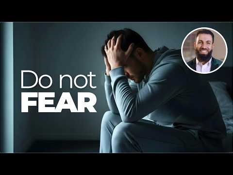 You Are Never Alone. He Protects, Hears & Sees you (Al-Waliy, As-Samii' & Al-Baseer)