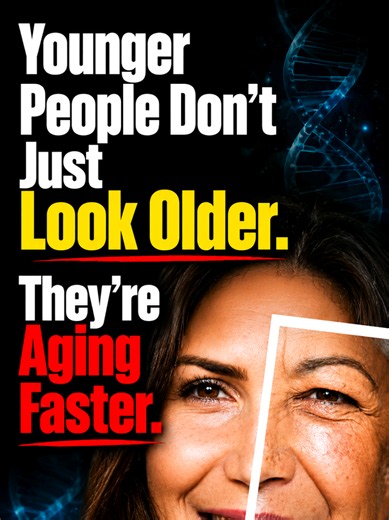 #aging #science #genz #explained #science | aging