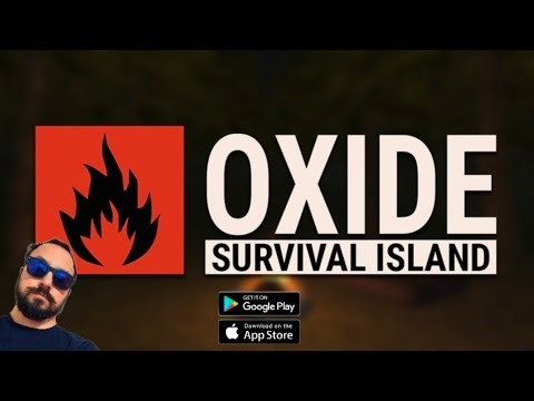 [MOBILE] Oxide: Survival Island *Bluestacks Compatible*