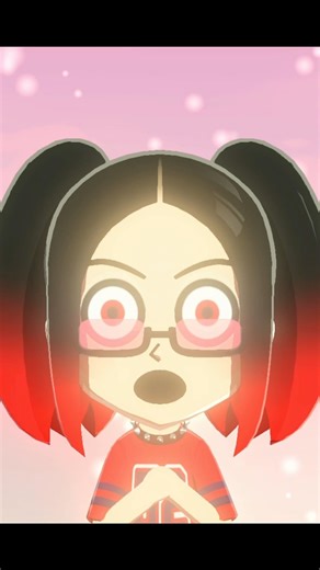 She Found Love… Tomodachi Life❤️