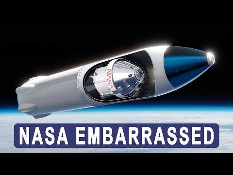 How SpaceX Starship will Push Orion 26 Ton to the Moon...Solving What NASA calls 'Impossible'