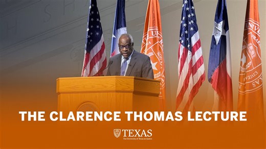 Justice Clarence Thomas: The Supreme Act of Courage - The Iowa Standard