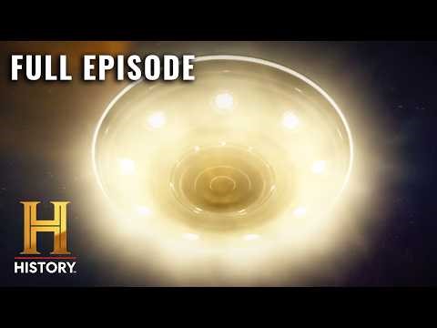 Inside MUFON’s Search for UFO Truth (S19, E5) | Ancient Aliens | Full Episode