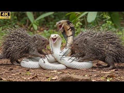 Inside Why The Porcupine Industry is About to Change Forever with Sustainable Full Practices