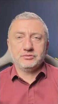 ❗️❗️❗️AUSLENDER: IT'S SERIOUS! There will be no tomahawks! The red line is TOO close...