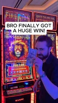 We Got A HUGE WIN On This NEW One!