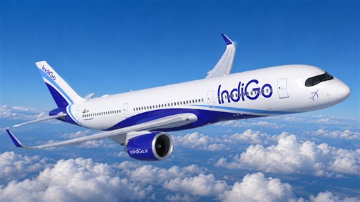 Why IndiGo’s huge Airbus orders are smarter than they look