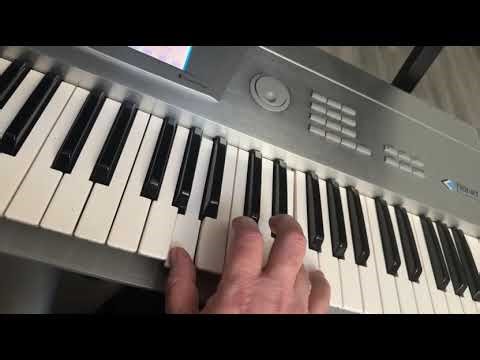 Korg Trinity without moss & Yamaha psr a 5000