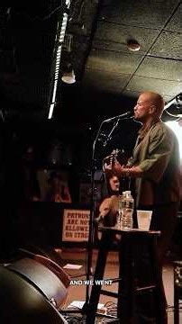 “Howard Stern” at Stephan Talkhouse