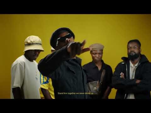Trinket, Chizmo Sting - No Silence Remix (Visualizer)