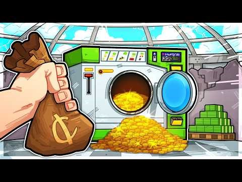 I made over 5 million with coins