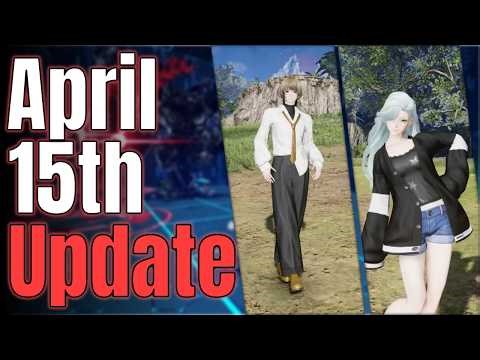 Finally Some Good Limited Quest | PSO2NGS