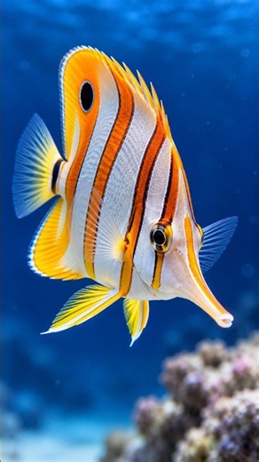 This Tropical Fish Paradise Is Mesmerizing 🐠✨