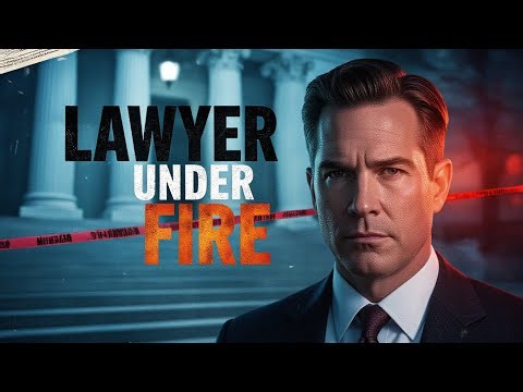 The Lawyer Who Became the Target II Alex Murdaugh Murders