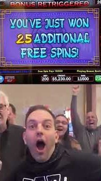 Hit it big!