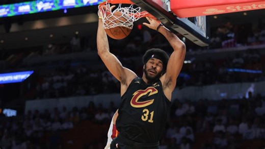 Cavaliers reveal Jarrett Allen and Max Strus injury news ahead of game vs. Jazz