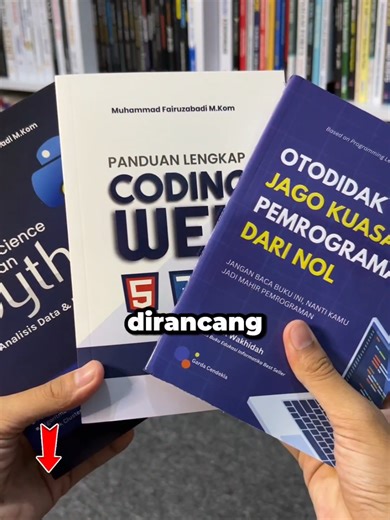 Panduan Lengkap Belajar IT dari Dasar hingga Mahir