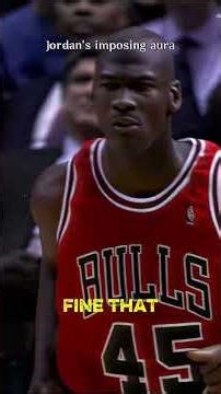 Jordan: Malone must "disappear"! The cold-blooded truth behind the 1998 killing spree. #nba #jordan