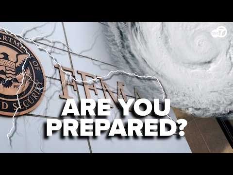 Emergency tips for hurricane season as storms grow more intense