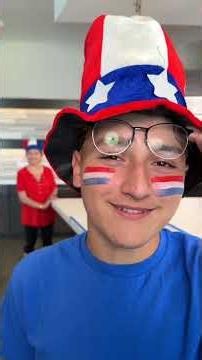 Kitchen All-American Challenge 🇺🇸 Part 1