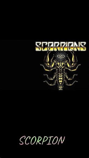 04 Still Loving You - SCORPION
