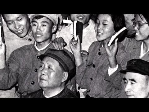 Pol Pot and the Khmer Rouge - The Darkest Chapter in Cambodia's History