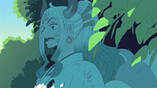 One of the most loved episodes in the series 1015 only adapted 13-14 PAGES and it came out as one of the greatest episodes in the whole seriesThe One Piece animation team extends from the manga all the time, but this not always possible due to time constraints