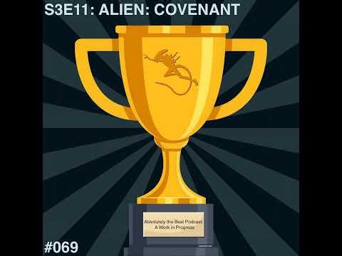 Alien: Covenant (AVPCU Ranking)