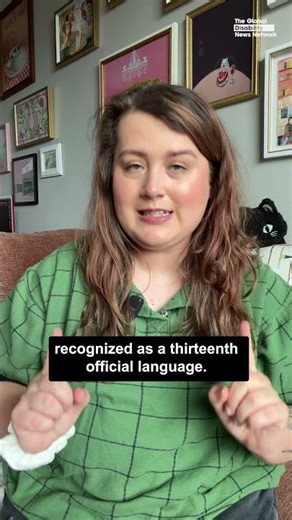 Two More Countries Recognize Sign Language as Official Language