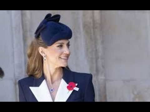 Kate Middleton admits the one part of royal life that puts her on edge in new candid confession