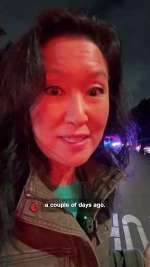 CNN reports from home of suspected shooter who targeted Trump dinner