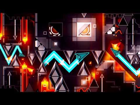 NEW HARDEST EXTREME DEMON USING XSTEP SONG GOT VERIFIED // "Penumbral" by CHERRYTEAM