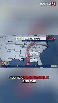 Hurricane Isaias Targets Florida: Evacuations Underway