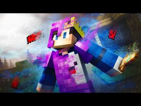 I Lost Immortality in Minecraft Hardcore...