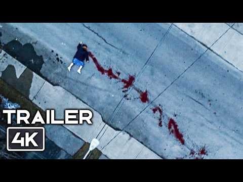 THIS IS NOT A TEST Official Trailer (2026) Olivia Holt, Horror, Zombie Movie [HD]