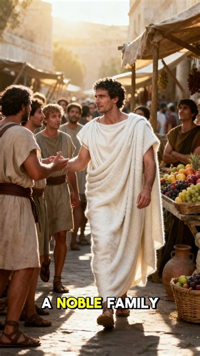 The Rise of Julius Caesar | The Human Story#JuliusCaesar#Ancient#History#RomanRepublic#WorldHistory